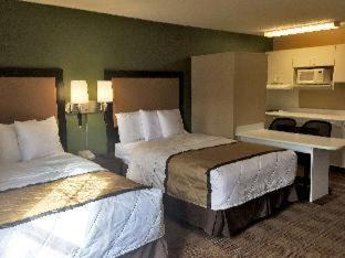 Burr Ridge Hotel | Extended Stay America Suites - Chicago - Burr Ridge