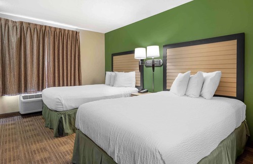 Blue Ash Hotel | Extended Stay America Suites Cincinnati Blue Ash Kenwood Rd