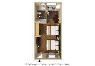Clearwater Hotel | Extended Stay America Suites - Clearwater - Carillon Park