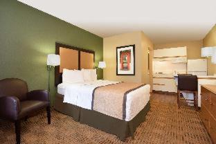El Segundo Hotel | Extended Stay America Suites - Los Angeles - LAX Airport - El Segundo