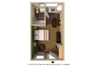 El Segundo Hotel | Extended Stay America Suites - Los Angeles - LAX Airport - El Segundo