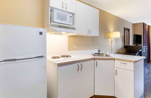 Fairfield Hotel | Extended Stay America Suites Fairfield Napa Valley