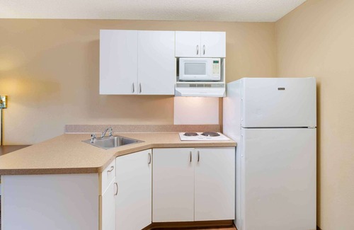 Fairfield Hotel | Extended Stay America Suites Fairfield Napa Valley
