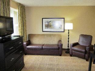 Greensboro Hotel | Extended Stay America Suites - Greensboro - Airport