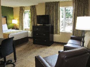 Greensboro Hotel | Extended Stay America Suites - Greensboro - Airport