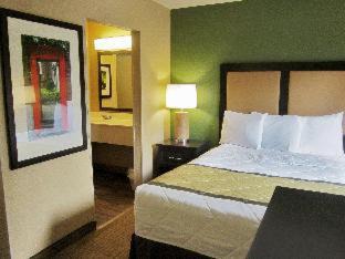 Greensboro Hotel | Extended Stay America Suites - Greensboro - Airport
