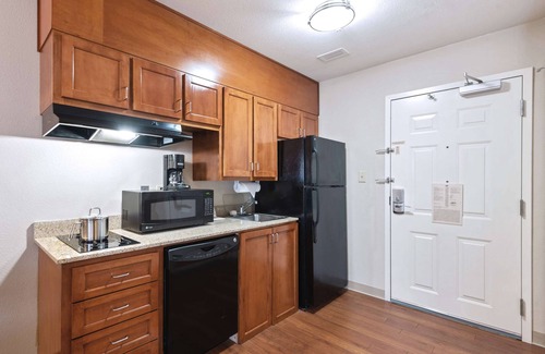 McAlester Hotel | Extended Stay America Suites McAlester Hwy 69
