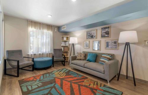 Merrimack Hotel | Extended Stay America Suites - Nashua - Merrimack