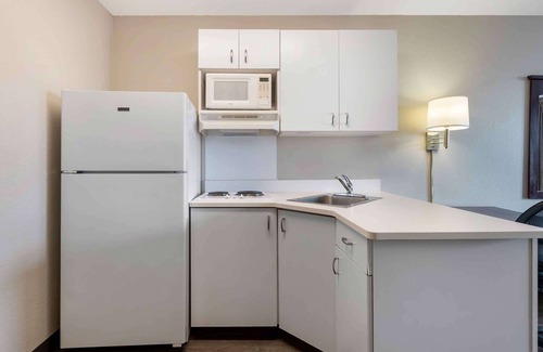 Romeoville Hotel | Extended Stay America Suites Chicago Romeoville Bollingbrook