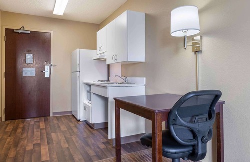 Romeoville Hotel | Extended Stay America Suites Chicago Romeoville Bollingbrook