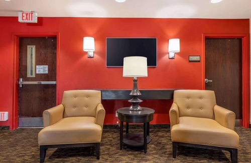 Romeoville Hotel | Extended Stay America Suites Chicago Romeoville Bollingbrook