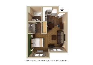 Newark Hotel | Extended Stay America Suites - Newark - Christiana - Wilmington