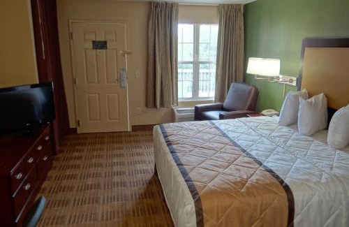 Sacramento Hotel | Extended Stay America Suites - Sacramento - Arden Way