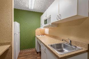 Schaumburg Hotel | Extended Stay America Suites - Chicago - Woodfield Mall