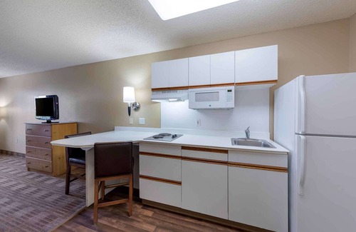 Hopelawn Hotel | Extended Stay America Suites Newark Woodbridge