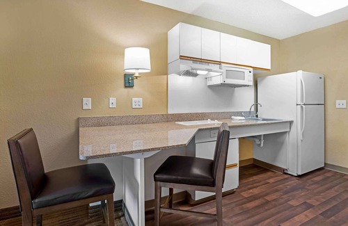 Hopelawn Hotel | Extended Stay America Suites Newark Woodbridge