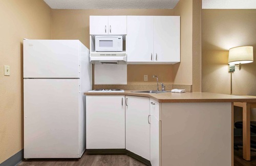 Hopelawn Hotel | Extended Stay America Suites Newark Woodbridge