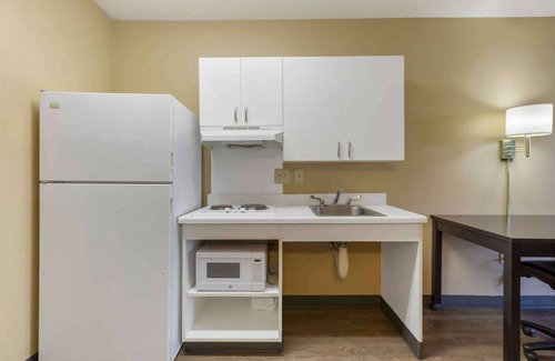 Chantilly Hotel | Extended Stay America Suites Washington DC Chantilly Dulles