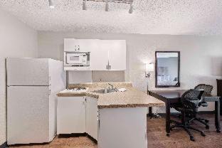 University Place Hotel | Extended Stay America Suites - Charlotte - University Place