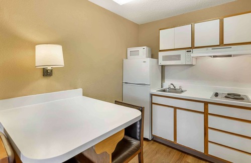 Englewood Hotel | Extended Stay America Suites Denver Tech Ctr S Inverness