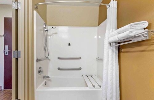 Englewood Hotel | Extended Stay America Suites Denver Tech Ctr S Inverness