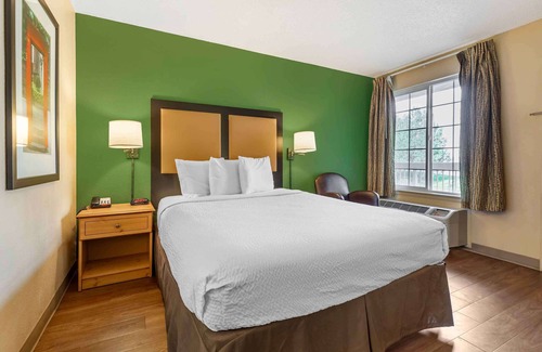 Englewood Hotel | Extended Stay America Suites Denver Tech Ctr S Inverness