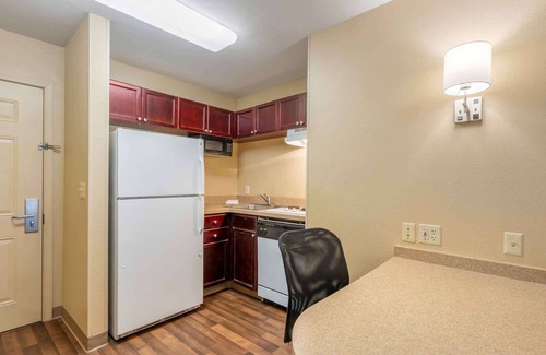 Tanasbourne Hotel | Extended Stay America Suites Portland Hillsboro