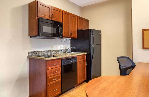 Kingwood Hotel | Extended Stay America Suites Houston Kingwood