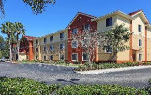 Melbourne Hotel | Extended Stay America Suites - Melbourne - Airport