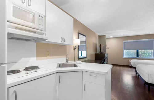 Pineville Hotel | Extended Stay America Suites Charlotte Pineville Park Rd