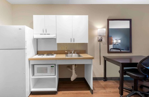 Pineville Hotel | Extended Stay America Suites Charlotte Pineville Park Rd