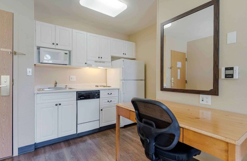 Pleasanton Hotel | Extended Stay America Suites Pleasanton Chabot Dr