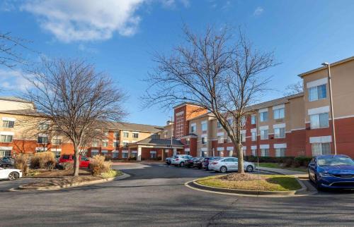 Rockville Hotel | Extended Stay America Suites - Washington, DC - Rockville