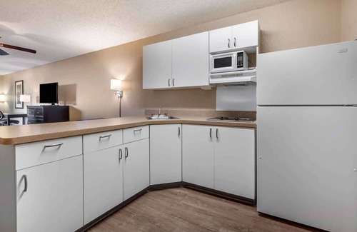 Folsom Road Hotel | Extended Stay America Suites Sacramento Roseville