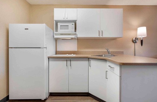 Folsom Road Hotel | Extended Stay America Suites Sacramento Roseville