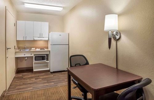 Sacramento Hotel | Extended Stay America Suites Sacramento Arden Way