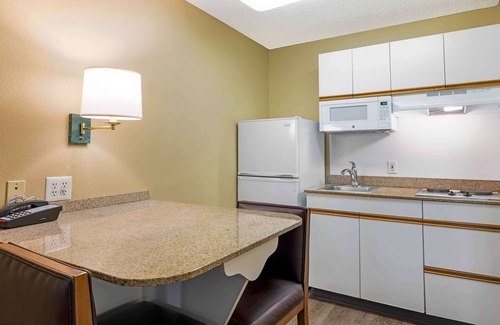 Mission Valley East Hotel | Extended Stay America Suites San Diego Fashion Valley