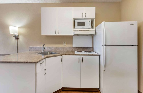 San Pablo Hotel | Extended Stay America Suites Richmond Hilltop Mall