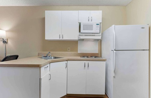 San Pablo Hotel | Extended Stay America Suites Richmond Hilltop Mall