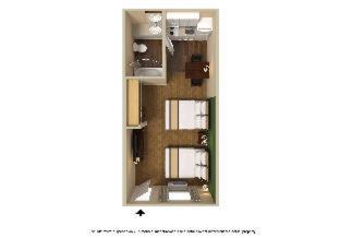 San Ramon Hotel | Extended Stay America Suites - San Ramon - Bishop Ranch - West