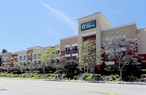 Southwood Hotel | Extended Stay America Suites - Los Angeles - Torrance - Del Amo Circle