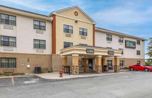 Wauwatosa Hotel | Extended Stay America Suites - Milwaukee - Wauwatosa