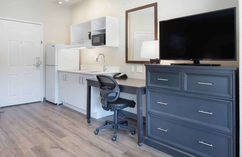 Baytown Hotel | Extended Stay America Suites - Baytown
