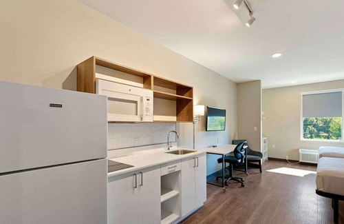 Baytown Hotel | Extended Stay America Suites - Baytown
