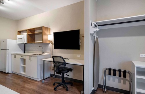 Baytown Hotel | Extended Stay America Suites - Baytown