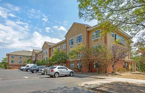 Bethpage Hotel | Extended Stay America Suites - Long Island - Bethpage