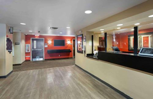 Bethpage Hotel | Extended Stay America Suites - Long Island - Bethpage