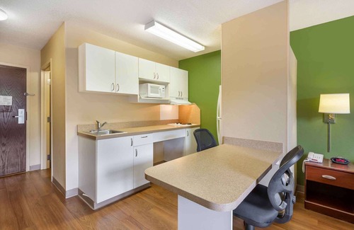 Bethpage Hotel | Extended Stay America Suites Long Island Bethpage