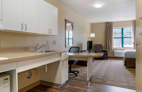 Bethpage Hotel | Extended Stay America Suites Long Island Bethpage