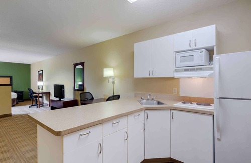 Bethpage Hotel | Extended Stay America Suites Long Island Bethpage